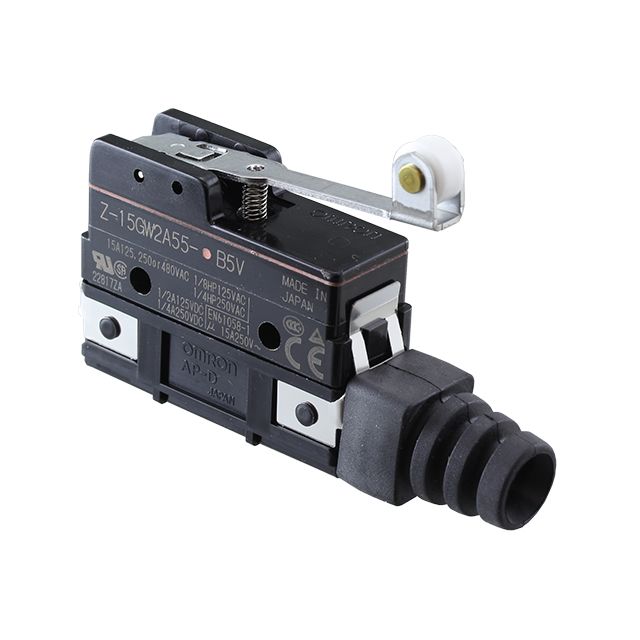 Picture of Z-15GW2A55-B5V