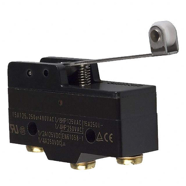 Picture of Z-15GW2-B