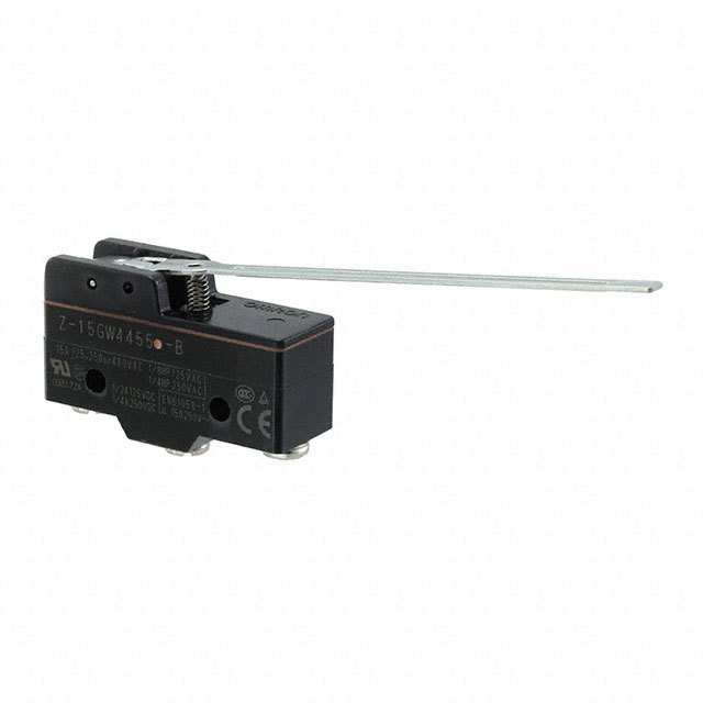 Picture of Z-15GW4455-B