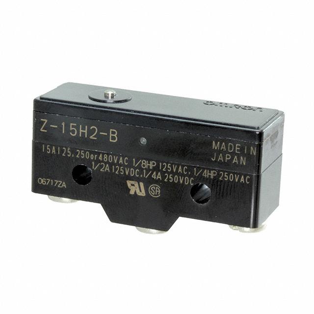 Picture of Z-15H2-B
