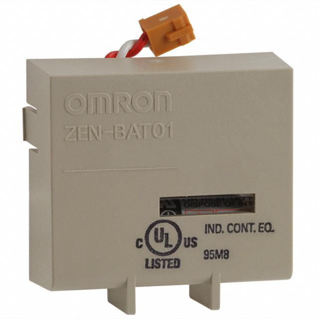 Picture of ZEN-BAT01 OMS