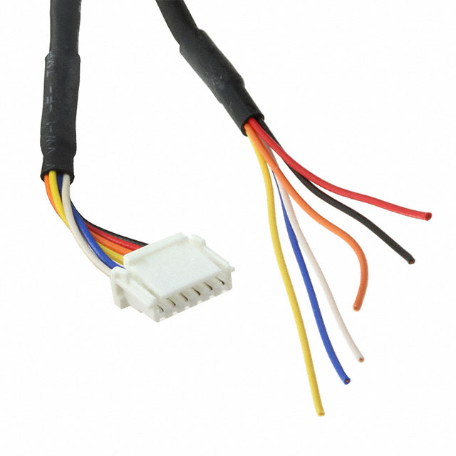 Picture of ZJ-BAS-FC05A