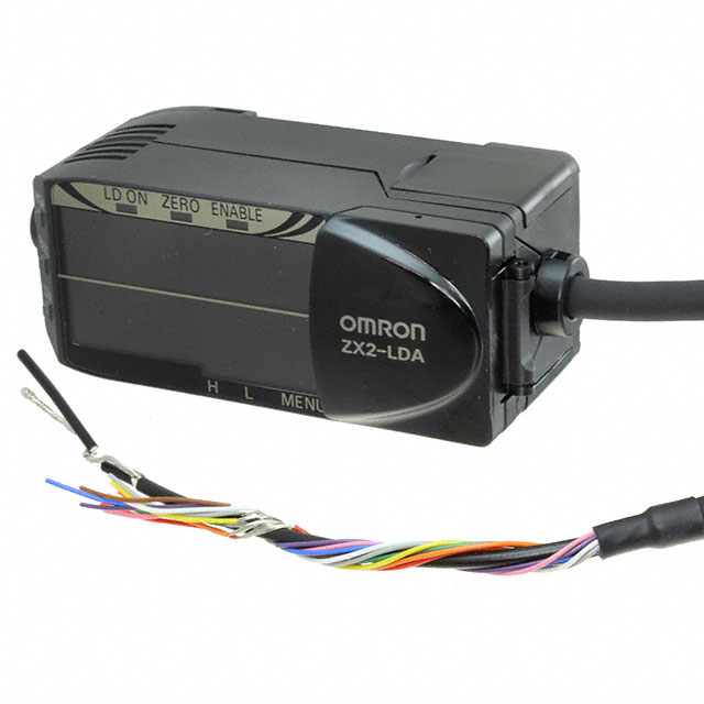 Picture of ZX2-LDA41 2M