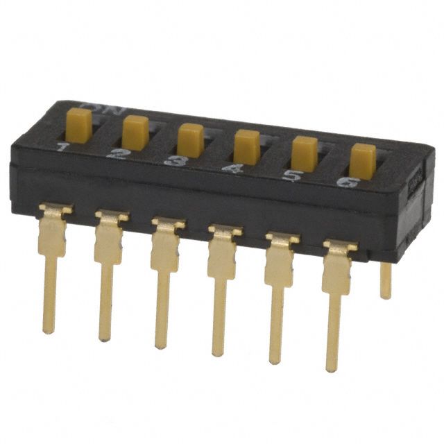 Picture of A6D-6103