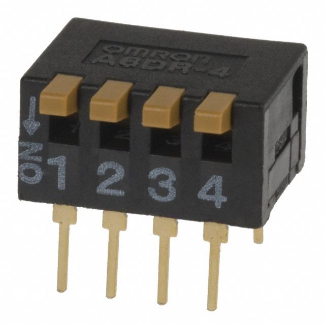 Picture of A6DR-4100