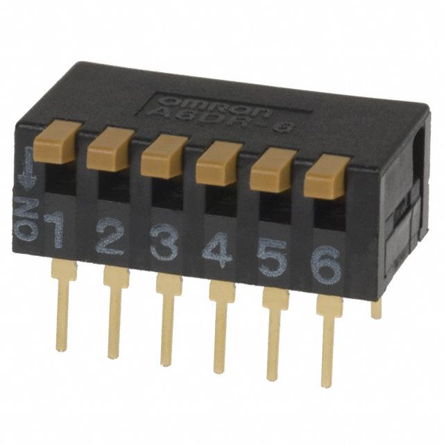 Picture of A6DR-6100