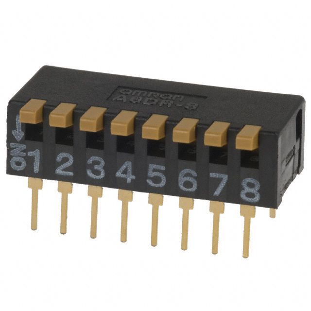 Picture of A6DR-8100