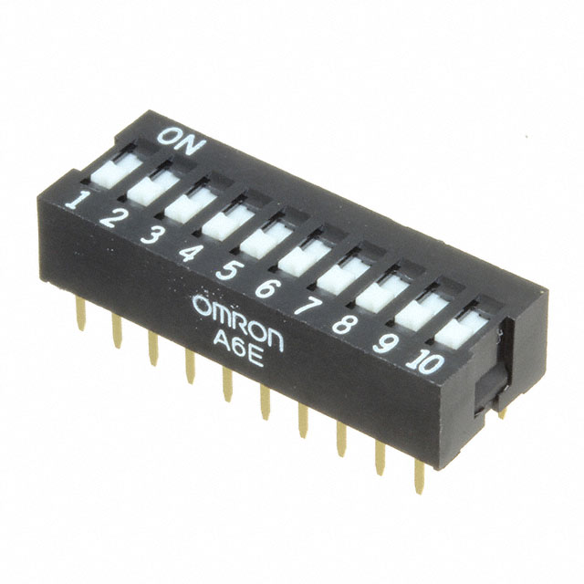 Picture of A6E-0101-N
