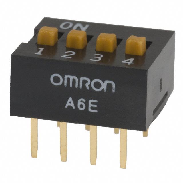 Picture of A6E-4104-N
