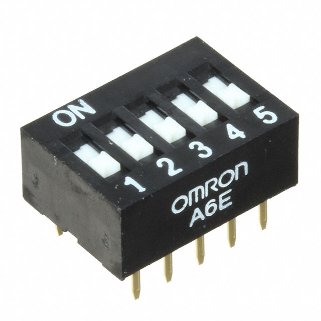 Picture of A6E-5101-N