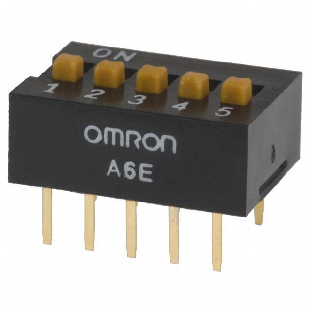 Picture of A6E-6101-N