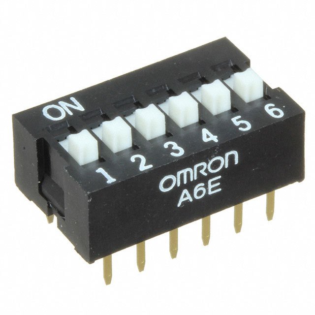 Picture of A6E-6104-N