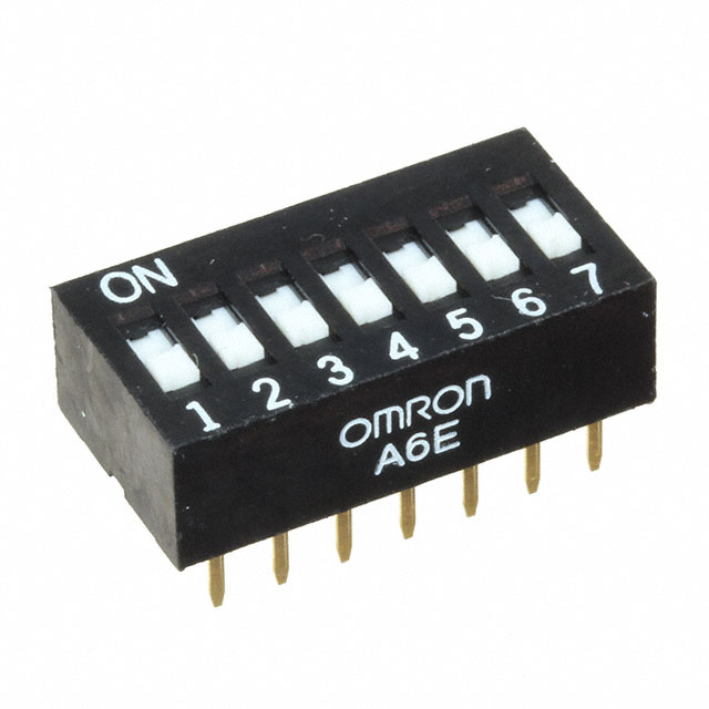 Picture of A6E-7101-N