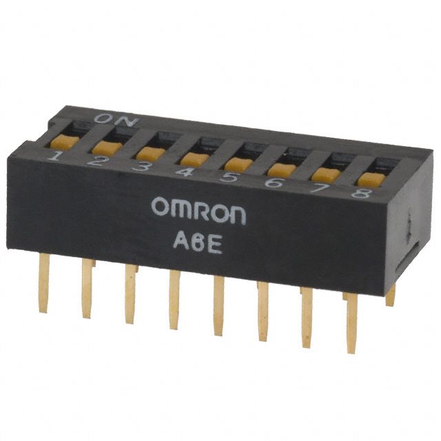 Picture of A6E-8101-N