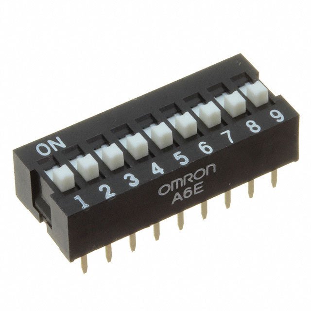 Picture of A6E-9104-N