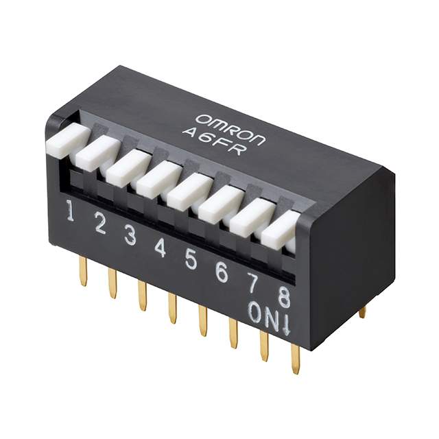 Picture of A6FR-8104