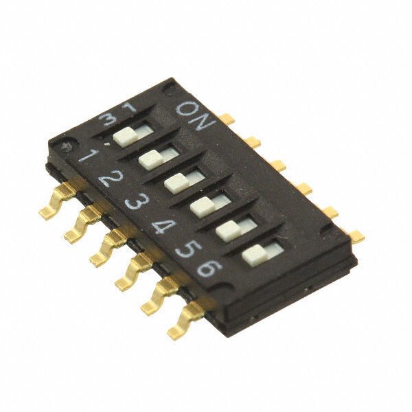 Picture of A6H-6101