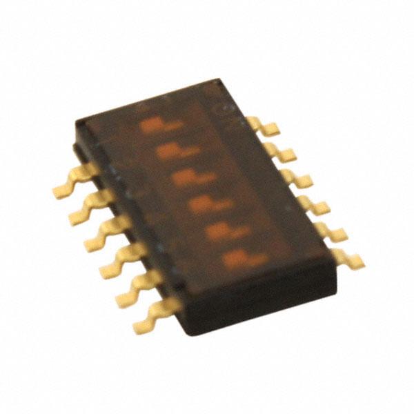 Picture of A6H-6102