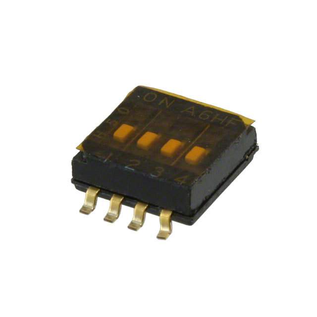 Picture of A6HF-4102