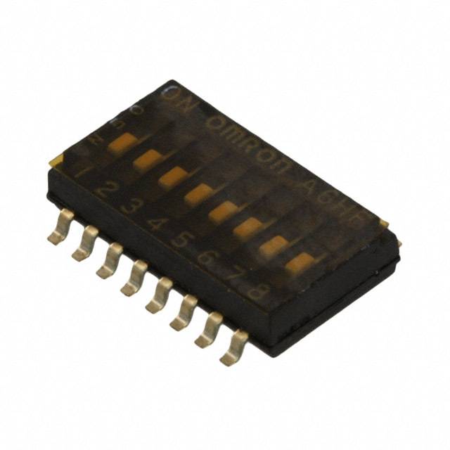 Picture of A6HF-8102