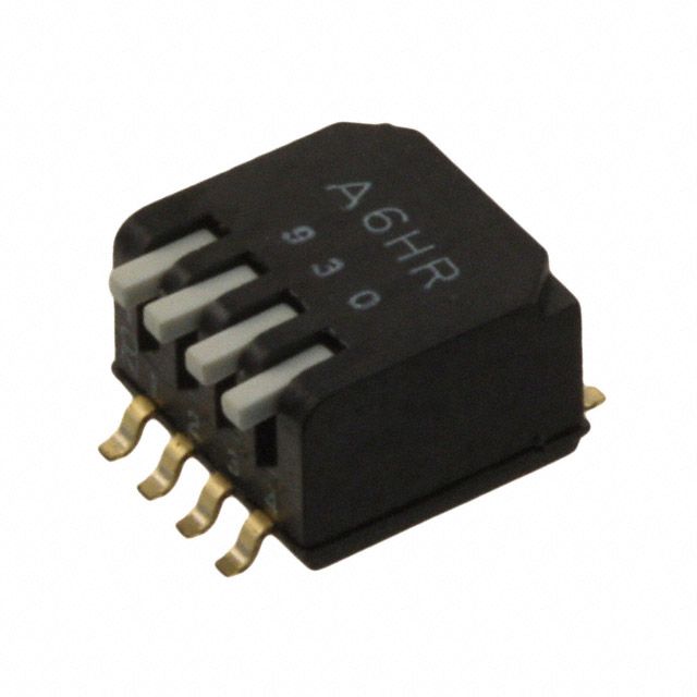 Picture of A6HR-4104