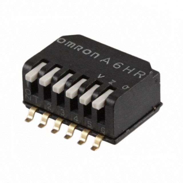 Picture of A6HR-6104