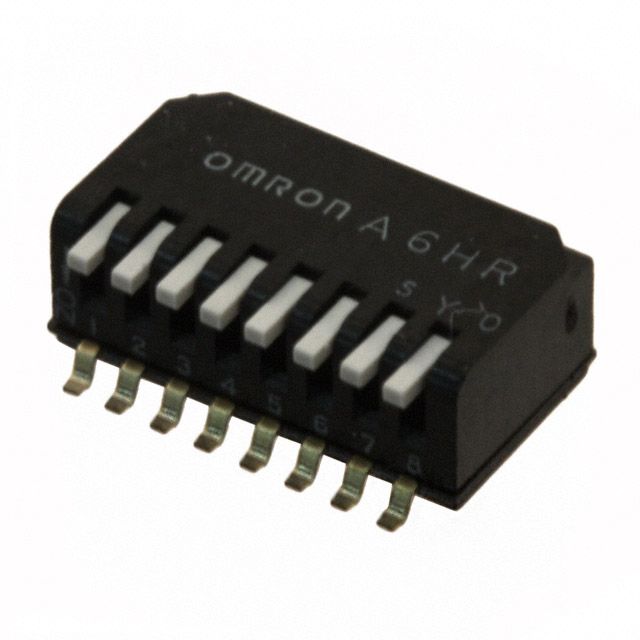 Picture of A6HR-8104