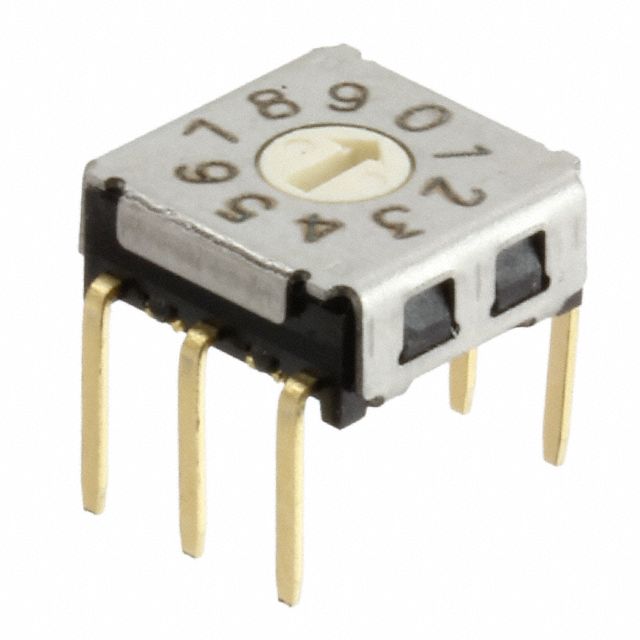Picture of A6K-102RF