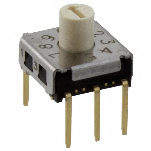 Picture of A6K-102RS