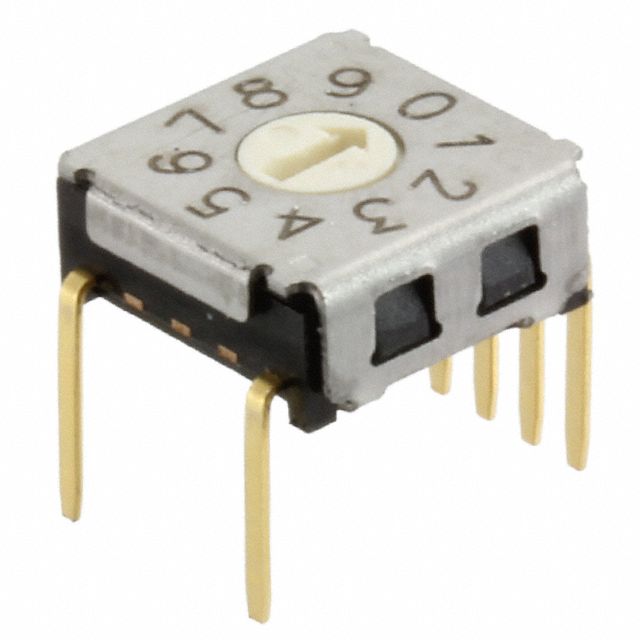 Picture of A6K-104RF