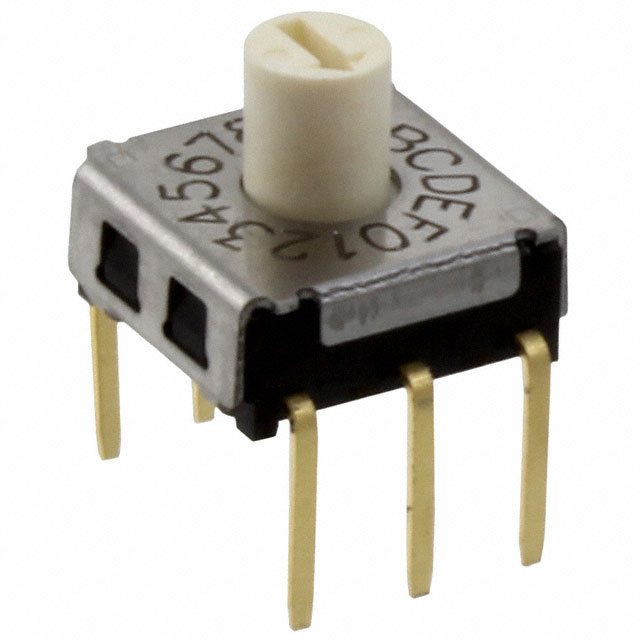 Picture of A6K-162RS