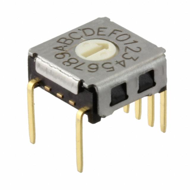Picture of A6K-164RF