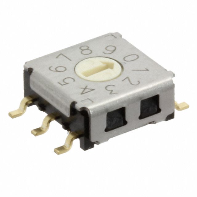 Picture of A6KS-102RF