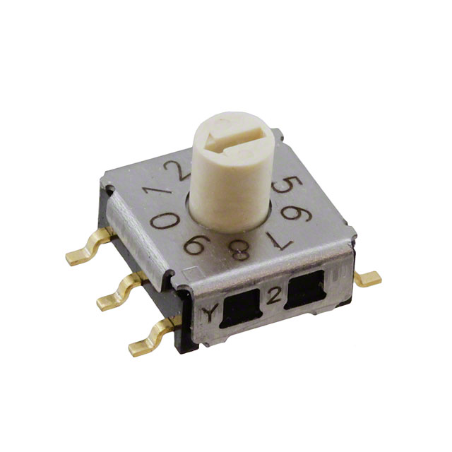 Picture of A6KS-102RS