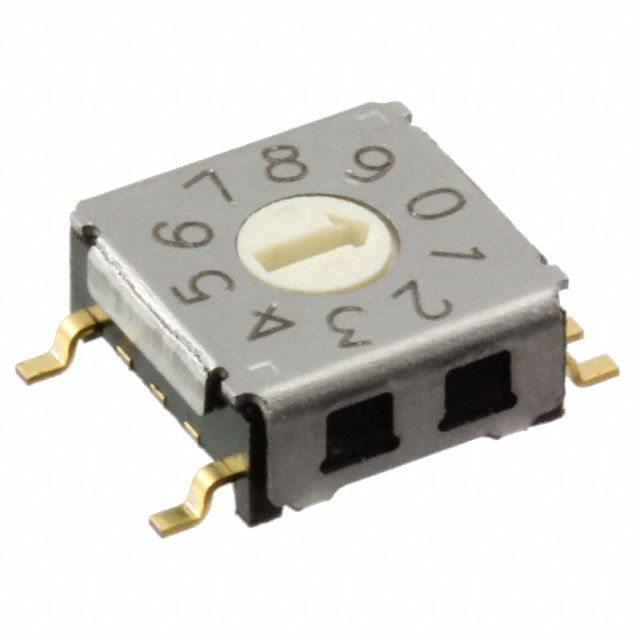 Picture of A6KS-104RF