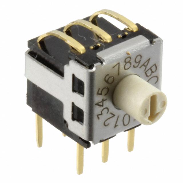 Picture of A6KS-162RS