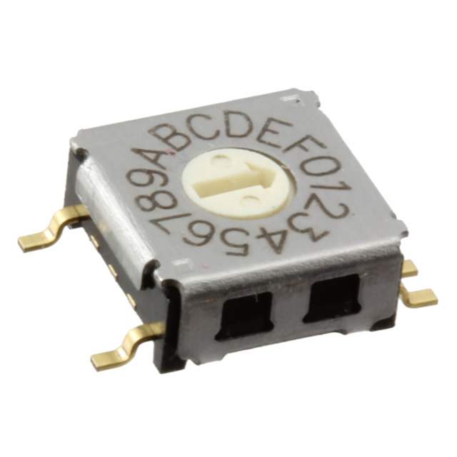 Picture of A6KS-164RF
