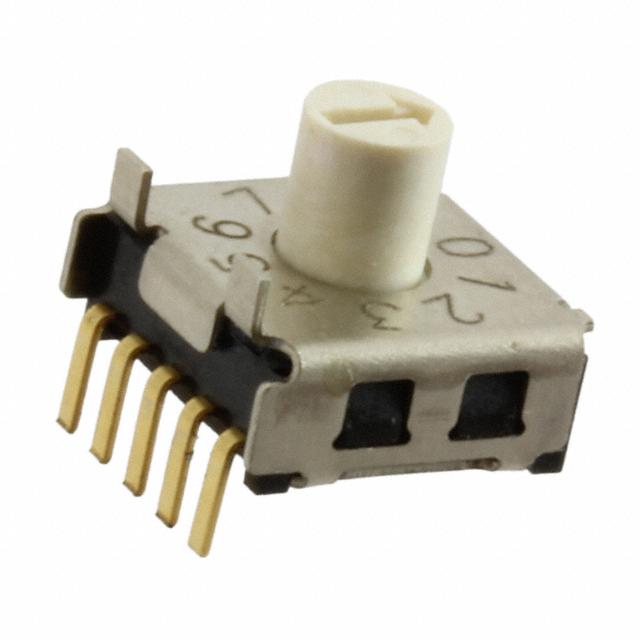 Picture of A6KSV-104RS