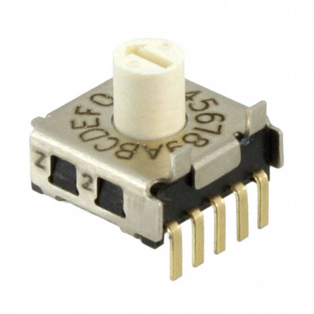 Picture of A6KSV-164RS