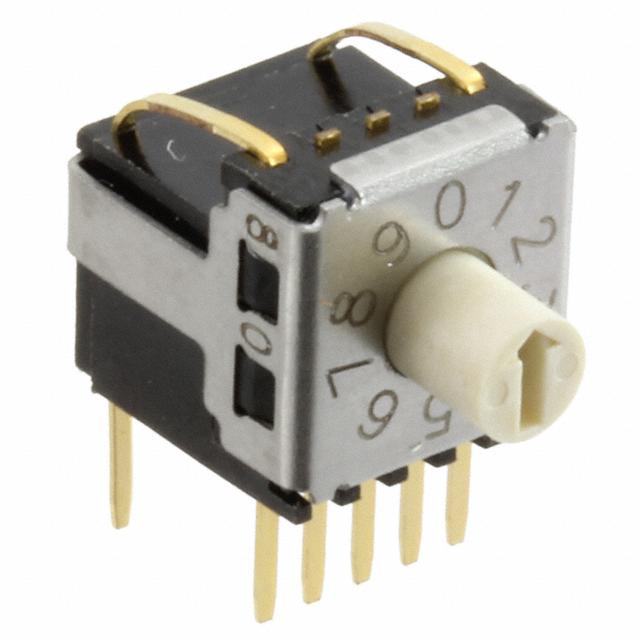 Picture of A6KV-104RS