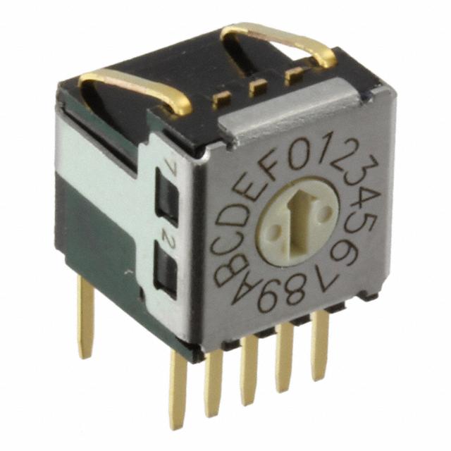 Picture of A6KV-164RF