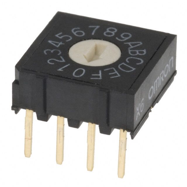 Picture of A6R-161RF