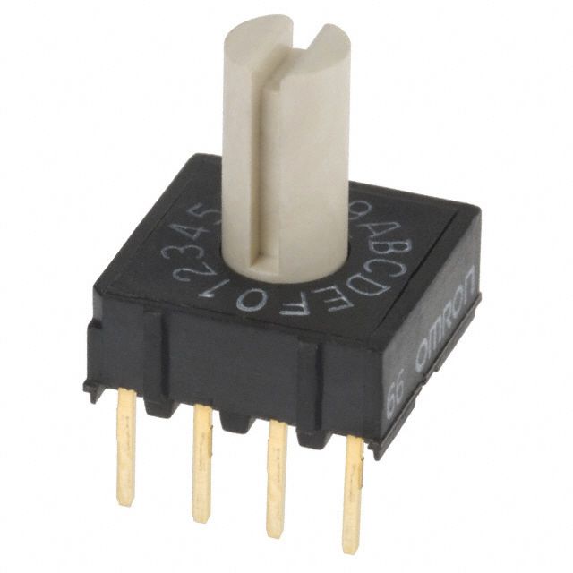 Picture of A6R-161RS