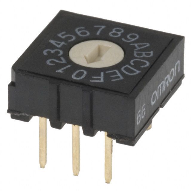 Picture of A6R-162RF