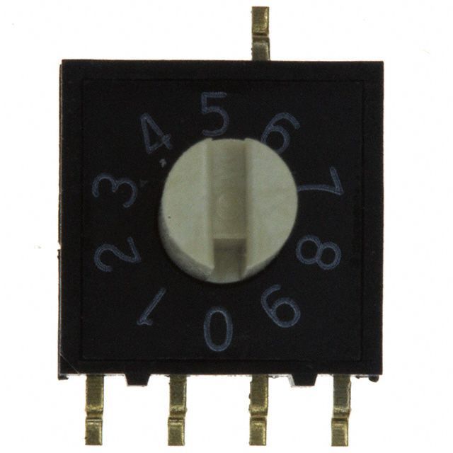 Picture of A6RS-101RS-P