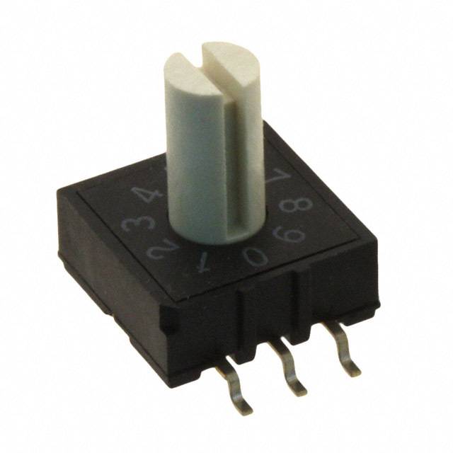 Picture of A6RS-102RS-P