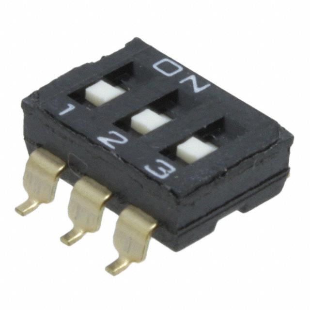 Picture of A6S-3104-H