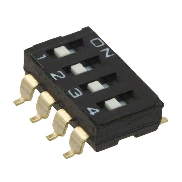 Picture of A6S-4101-H
