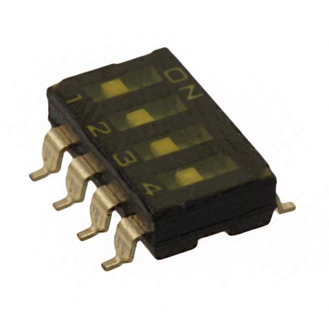Picture of A6S-4102-H