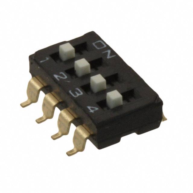 Picture of A6S-4104-H